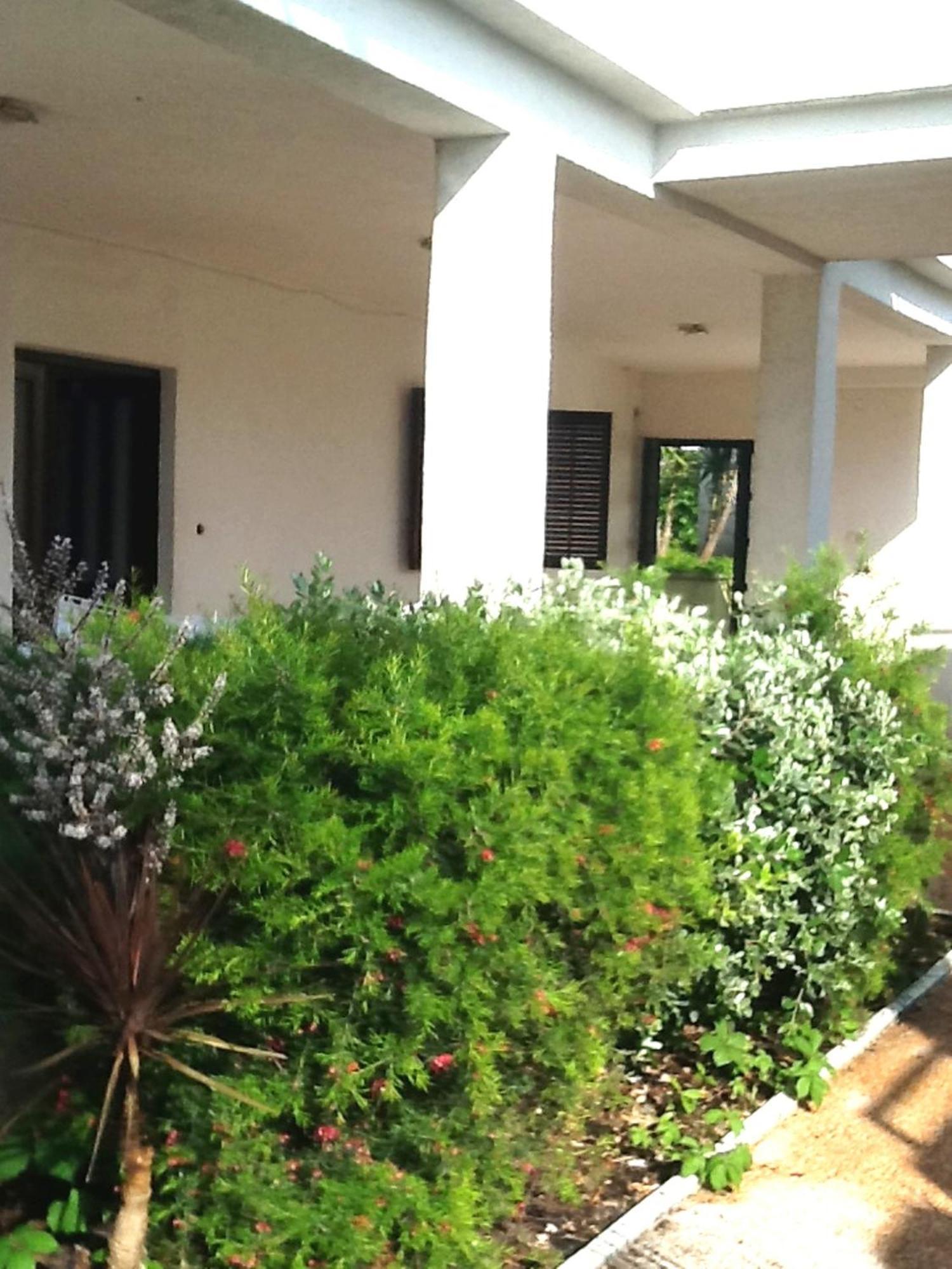Villa Tamaris On The Beach โปดสตรานา ภายนอก รูปภาพ